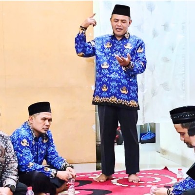 Semangat Boedi Oetomo Perkuat Ukhuwah dan Nasionalisme dalam Kultum Ba’da Zuhur Kemenag Kepulauan Seribu