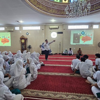 MAN 9 Jakarta Timur Mulai Program Bimbingan Remaja Usia Sekolah