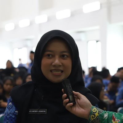 Resmi Jadi PNS, Penyuluh Agama Islam Kepulauan Seribu Ungkap Rasa Syukur dan Komitmen Pengabdian