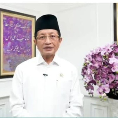 Pesan Menteri Agama RI Dalam Hening Nusantara 2026