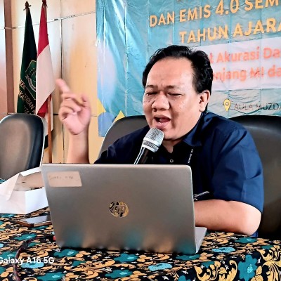 Kementerian Agama Jakarta Utara Percepat Validasi Data Ijazah Digital Madrasah