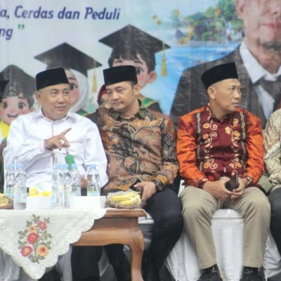 Sah! Ijazah TKQ/TPQ Bisa Untuk Mendaftar Ke MI Dan Tsanawiyah Pada PPDB 2026