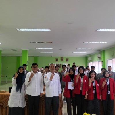 MAN 2 Jakarta Gelar Seminar Komunikasi Visual