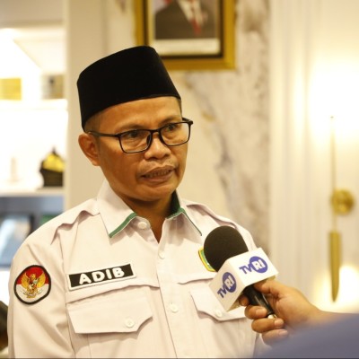 Kakanwil Kemenag DKI: Iduladha 1447 H Teguhkan Spirit Kurban untuk Merawat Alam dan Kemanusiaan