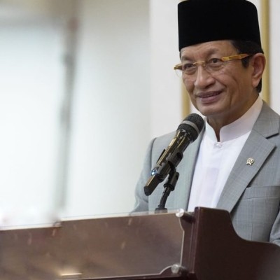 Selamat Iduladha, Menag: Semangat Berkurban Energi Kebersamaan