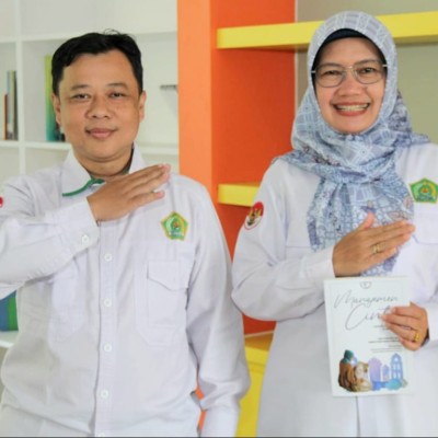 MTsN 39 Jakarta Peringkat 4 Madrasah Berprestasi Tingkat Nasional Puspresnas 2026