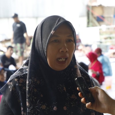 Kabag TU : Iduladha Jadi Momentum ASN Kemenag DKI Perkuat Keikhlasan dan Kepedulian Sosial