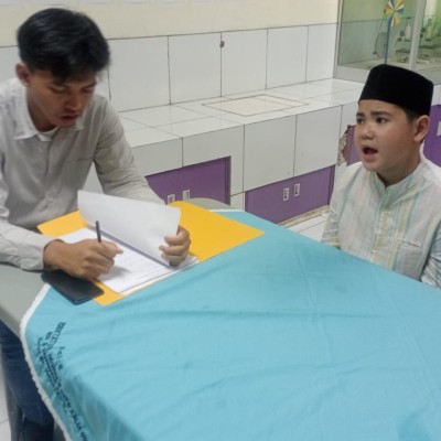 MIN 8 Jakarta Gelar Sertifikasi Tahfidz Al-Qur’an Semester Genap