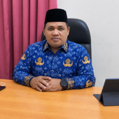 Kepala Kantor Kemenag Kepulauan Seribu Ajak Masyarakat Perkokoh Persatuan di Hari Lahir Pancasila 2026