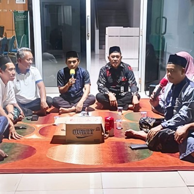 Gema Takbir Iduladha 1447 H, Kemenag Kepulauan Seribu Teguhkan Spirit Kurban dan Kemanusiaan