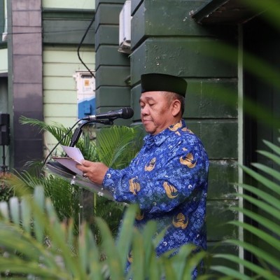 Momentum Hari Pancasila, Sebagai Refleksi Untuk Memastikan Api Pancasila Tetap Menyala.