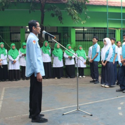 Siswa MTsN 9 Jakarta Lulus 100 Persen, Hingga Lolos MAN IC Gorontalo