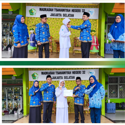 Zahra Aaliyah Belva Malano Raih Medali Perunggu Biologi pada Indonesia Regional Competition 2026
