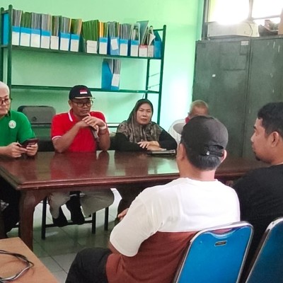 Dari Taman Pengantin hingga KUA Excellent, Ini Terobosan Baru Kemenag DKI Jakarta