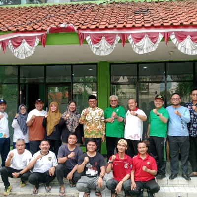 Dari Taman Pengantin hingga KUA Excellent, Ini Terobosan Baru Kemenag DKI Jakarta