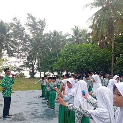 Evaluasi Akhir Tahun Dimulai, MIN 17 Kepulauan Seribu Laksanakan ASAT hingga 12 Juni