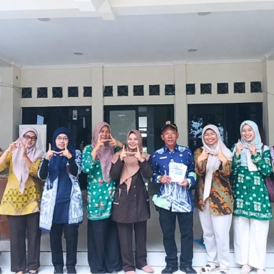 Sosialisasi WHO 2026, Balai PJPH Jawa Barat Gandeng KUA dan Pemkab Dorong UMKM Bersertifikat Halal