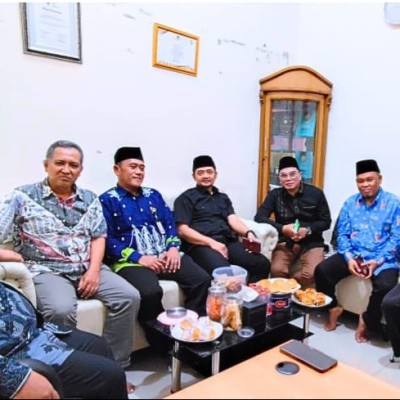 Pastikan TPG PAI Tepat Sasaran, Kanwil Kemenag DKI Jakarta Monitoring Penyaluran di Kepulauan Seribu