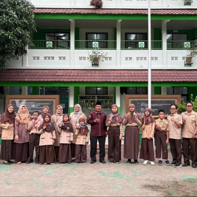 MIN 4 Jakarta Raih Medali pada Al Kamal Archery Competition 2026