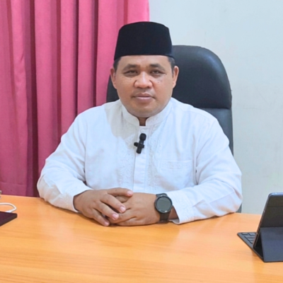 15 Perempuan Resmi Pimpin KUA, Kepala Kemenag Kepulauan Seribu: Bukti Nyata Kesetaraan dan Profesionalisme ASN Kemenag
