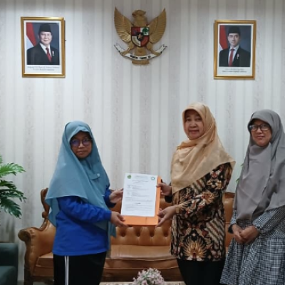 MAN 6 Jakarta Timur Perkuat Layanan Kesehatan Siswa melalui Kerja Sama dengan Puskesmas Kramat Jati