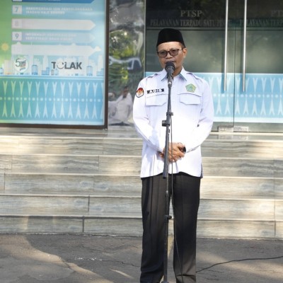 Inilah Rahasia Keberkahan ASN: Kinerja Unggul Dan Budaya Integritas