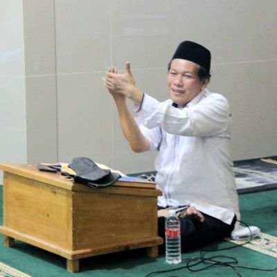 Penyuluh dan Penghulu Kemenag Jakarta Utara Perdalam Kajian Fikih untuk Perkuat Layanan Keagamaan Masyarakat