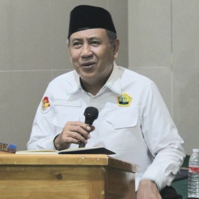 Kakankemenag Jakarta Utara Dorong Penguatan UPZ, Sertifikasi Wakaf, dan Ekoteologi melalui Peran Penyuluh Agama