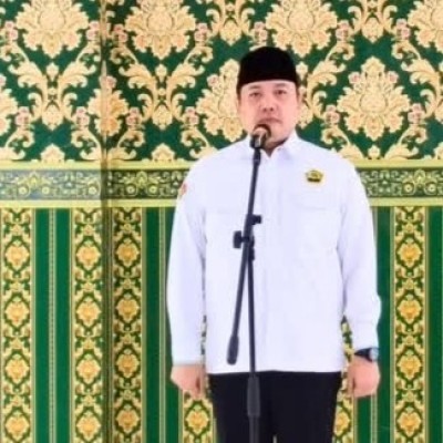 Kepala KanKemenag Jakarta Timur Ingatkan Landasan Tugas dan Fungsi ASN