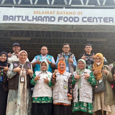 Kankemenag Jakarta Timur Intensifkan Edukasi Wajib Halal Jelang Pemberlakuan Oktober 2026