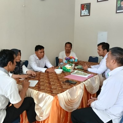 MTsN 26 Kepulauan Seribu Matangkan Persiapan Adiwiyata
