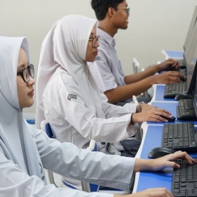 1.291 Siswa MA/MAK DKI Jakarta Lolos SNBT 2026