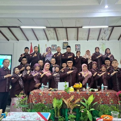 KKMTs DKI Jakarta Perkuat Sinergi Peningkatan Mutu Madrasah