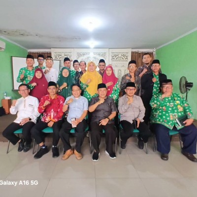 Kakankemenag Dorong Kampung Zakat Di Cilincing