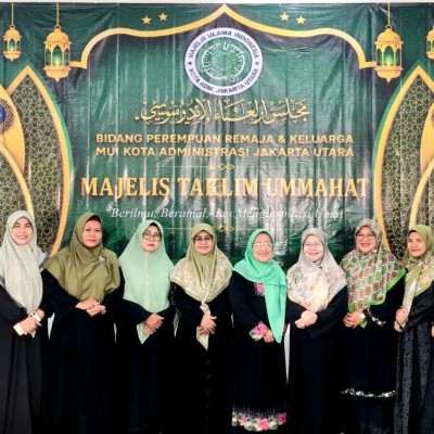 Robiatul Adawiyah, Mengaji Untuk Menanambah Bekal Syiar Agama