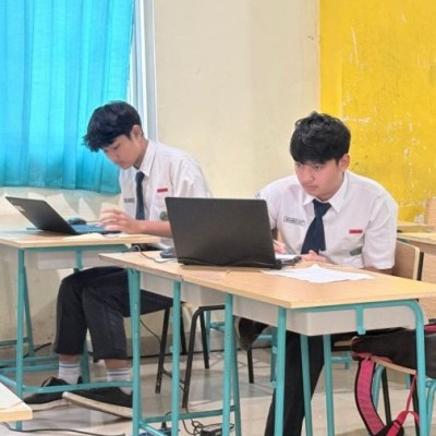 MTsN 29 Jakarta Masuk 20 Besar Madrasah dengan Rata-Rata Nilai TKA Tertinggi se-DKI Jakarta