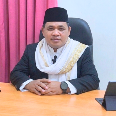 Kepala KanKemenag Ajak Jadikan 1 Muharram 1448 H Momentum Menebar Maslahat dan Menguatkan Umat