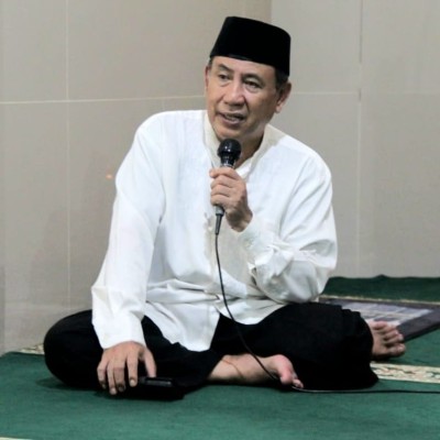 ASN Bermunajat, Sambut Awal Tahun Baru Islam 1448 H