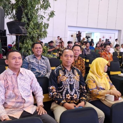 Sannipata Nusantara Perkuat Semangat Perdamaian dan Kerukunan