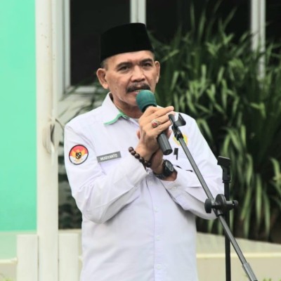 Kankemenag Jakarta Utara Perkuat Integritas ASN untuk Tingkatkan Pelayanan Publik