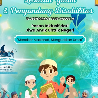 Kankemenag Jakarta Timur Siap Sukseskan Gema Muharam 2026