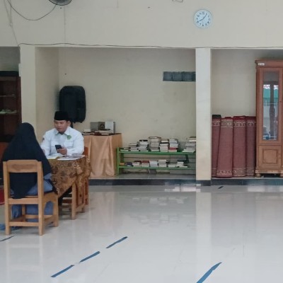 MAN 6 Jakarta Timur Seleksi Calon Peserta Didik Jalur Tahfiz