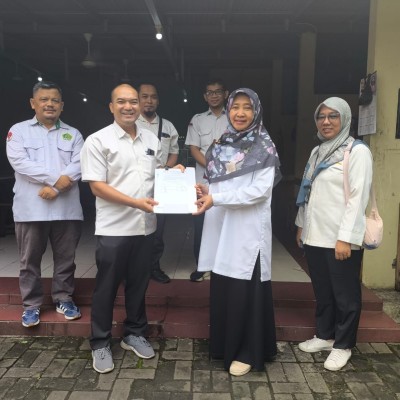 MAN 6 Jakarta Timur Dukung Tertib Kelola Aset Negara