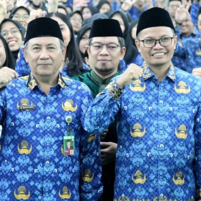Kepala KanKemenag Jakarta Utara Dukung Penguatan Jabatan Fungsional ASN Kemenag