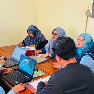 Pra Raker MTsN 2 Jakarta Selatan Siapkan Program Strategis Tahun Pelajaran 2026/2027
