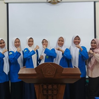 MTsN 7 Jakarta Raih Dua Medali Emas Internasional