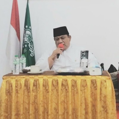 Muharram Jadi Momentum Tingkatkan Kepedulian kepada Anak Yatim