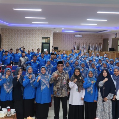 Raker MAN 13 Jakarta Perkuat Profesionalisme dan Integritas
