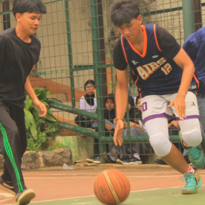 DreaMate 2026 Perkuat Sportivitas dan Karakter Siswa MAN 11 Jakarta Selatan