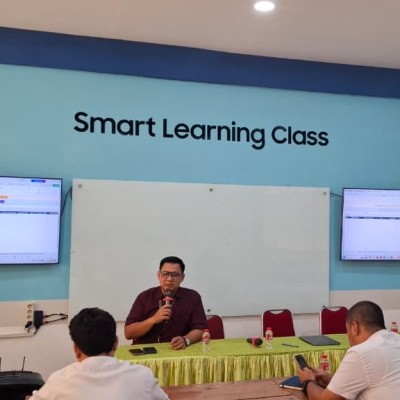 Pra Raker MAN 11 Jakarta Selatan Perkuat Sinergi Menuju Transformasi Pendidikan